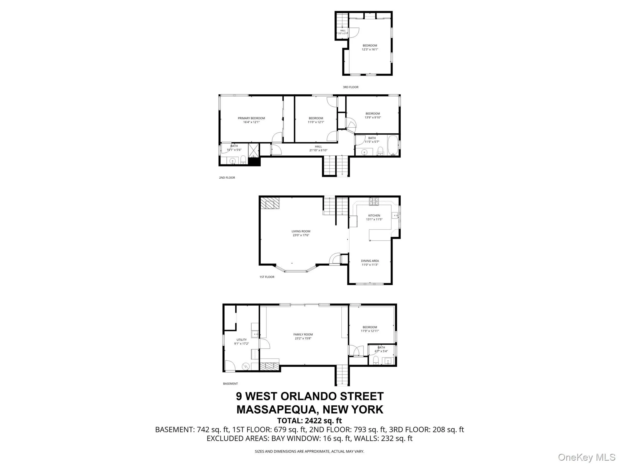 9 Orlando Street, Oyster Bay, NY, 4 Bedrooms Bedrooms, 9 Rooms Rooms,2 BathroomsBathrooms,Residential,For Rent,Orlando,0,1005785 9 Orlando Street, Oyster Bay, NY, 4 Bedrooms Bedrooms, 9 Rooms Rooms,2 BathroomsBathrooms,Residential,For Rent,Orlando,0,1005785
