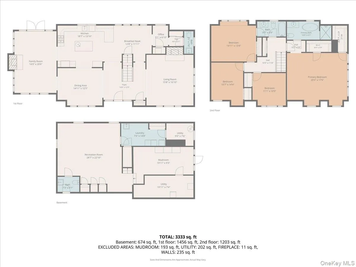 Floor plan Floor plan