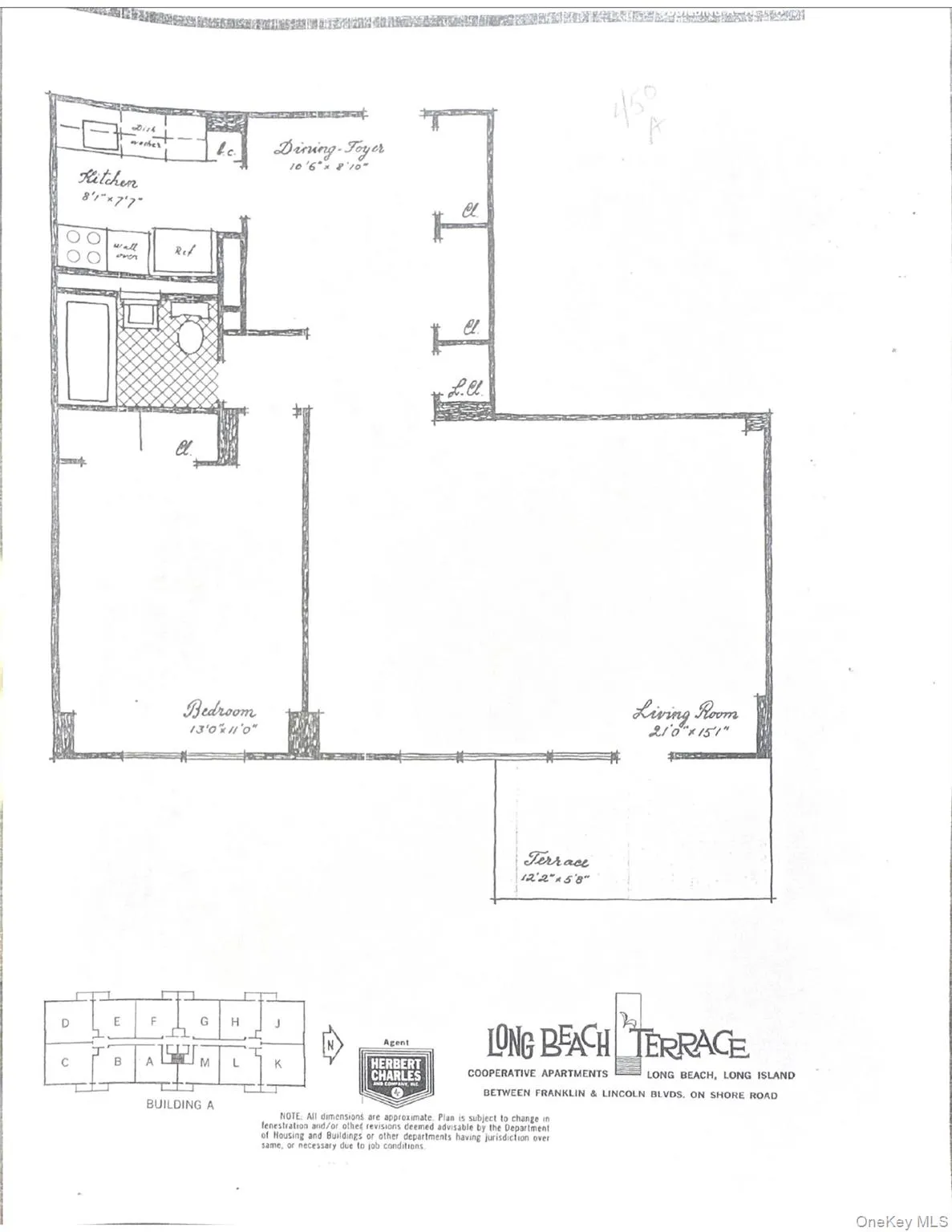 450 Shore, Long Beach, NY, 1 Bedroom Bedrooms, 3 Rooms Rooms,1 BathroomBathrooms,Residential,For Rent,Shore,0,1005806 450 Shore, Long Beach, NY, 1 Bedroom Bedrooms, 3 Rooms Rooms,1 BathroomBathrooms,Residential,For Rent,Shore,0,1005806