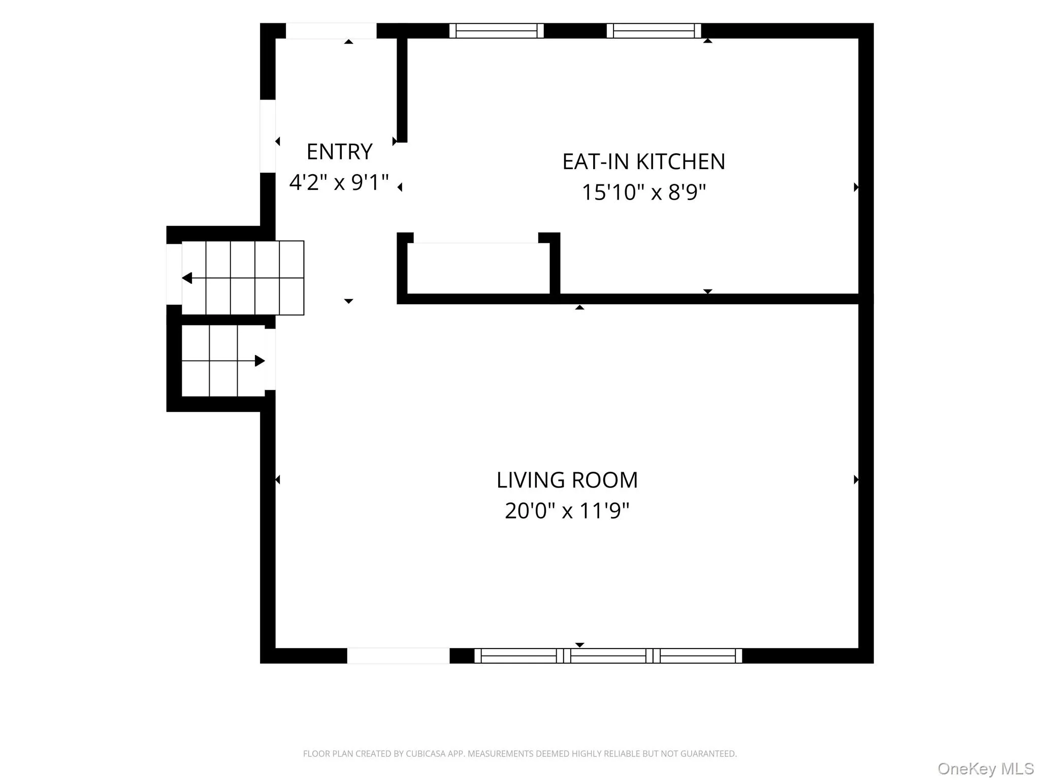 First Floor First Floor