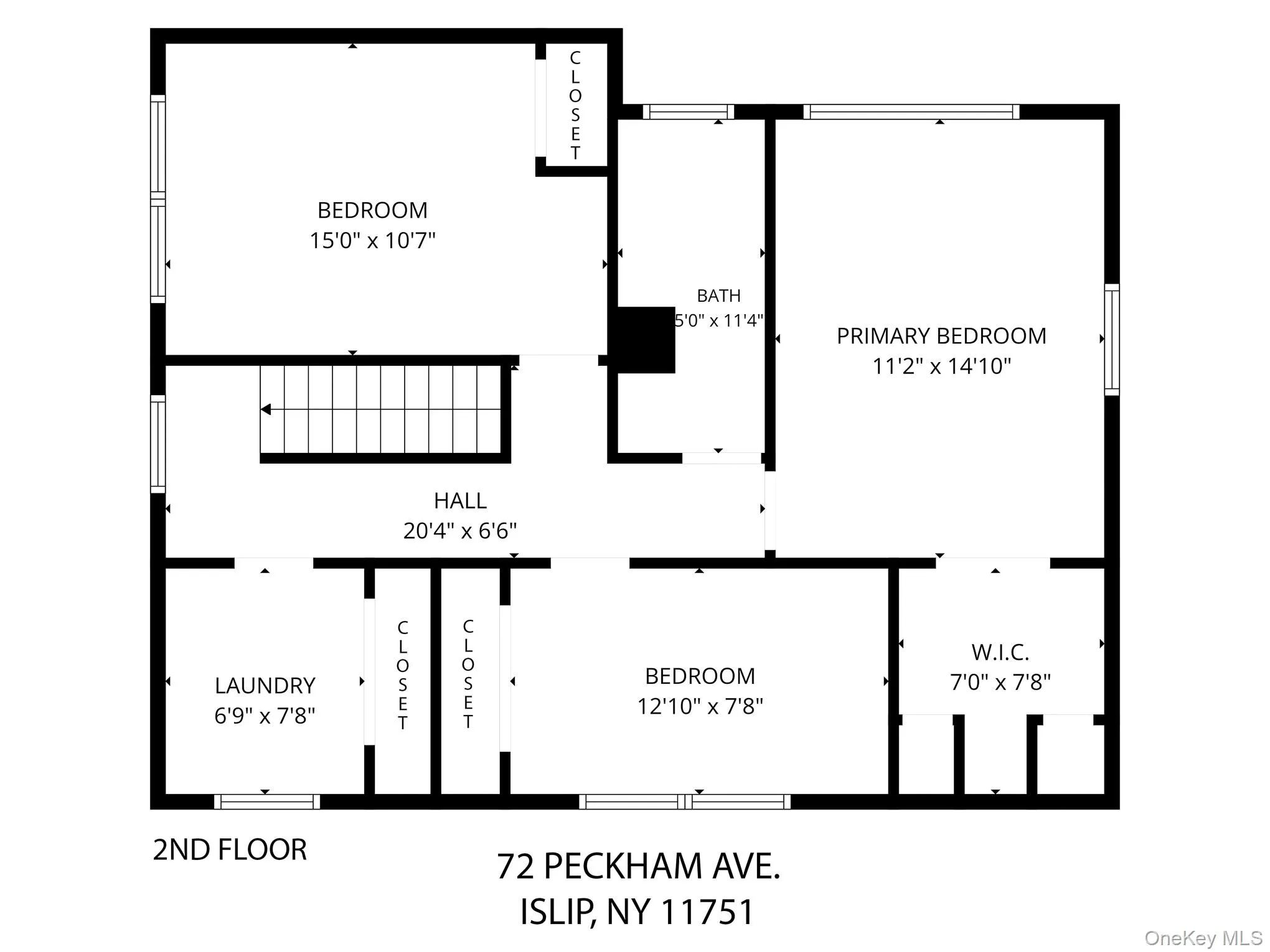 72 Peckham Avenue, Islip, NY, 5 Bedrooms Bedrooms, 10 Rooms Rooms,3 BathroomsBathrooms,Residential,For Rent,Peckham,0,KEY1005824 72 Peckham Avenue, Islip, NY, 5 Bedrooms Bedrooms, 10 Rooms Rooms,3 BathroomsBathrooms,Residential,For Rent,Peckham,0,KEY1005824