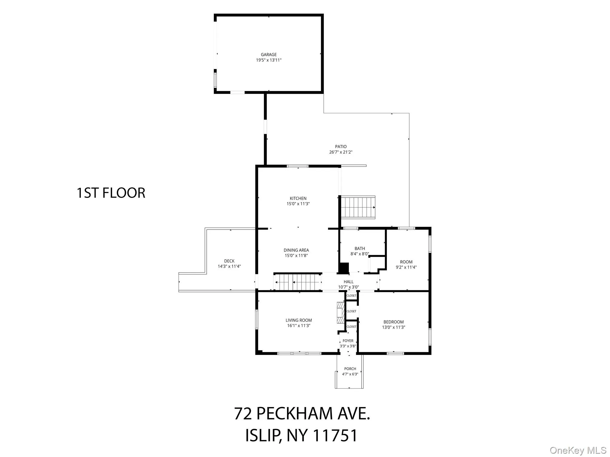 72 Peckham Avenue, Islip, NY, 5 Bedrooms Bedrooms, 10 Rooms Rooms,3 BathroomsBathrooms,Residential,For Rent,Peckham,0,1005824 72 Peckham Avenue, Islip, NY, 5 Bedrooms Bedrooms, 10 Rooms Rooms,3 BathroomsBathrooms,Residential,For Rent,Peckham,0,1005824