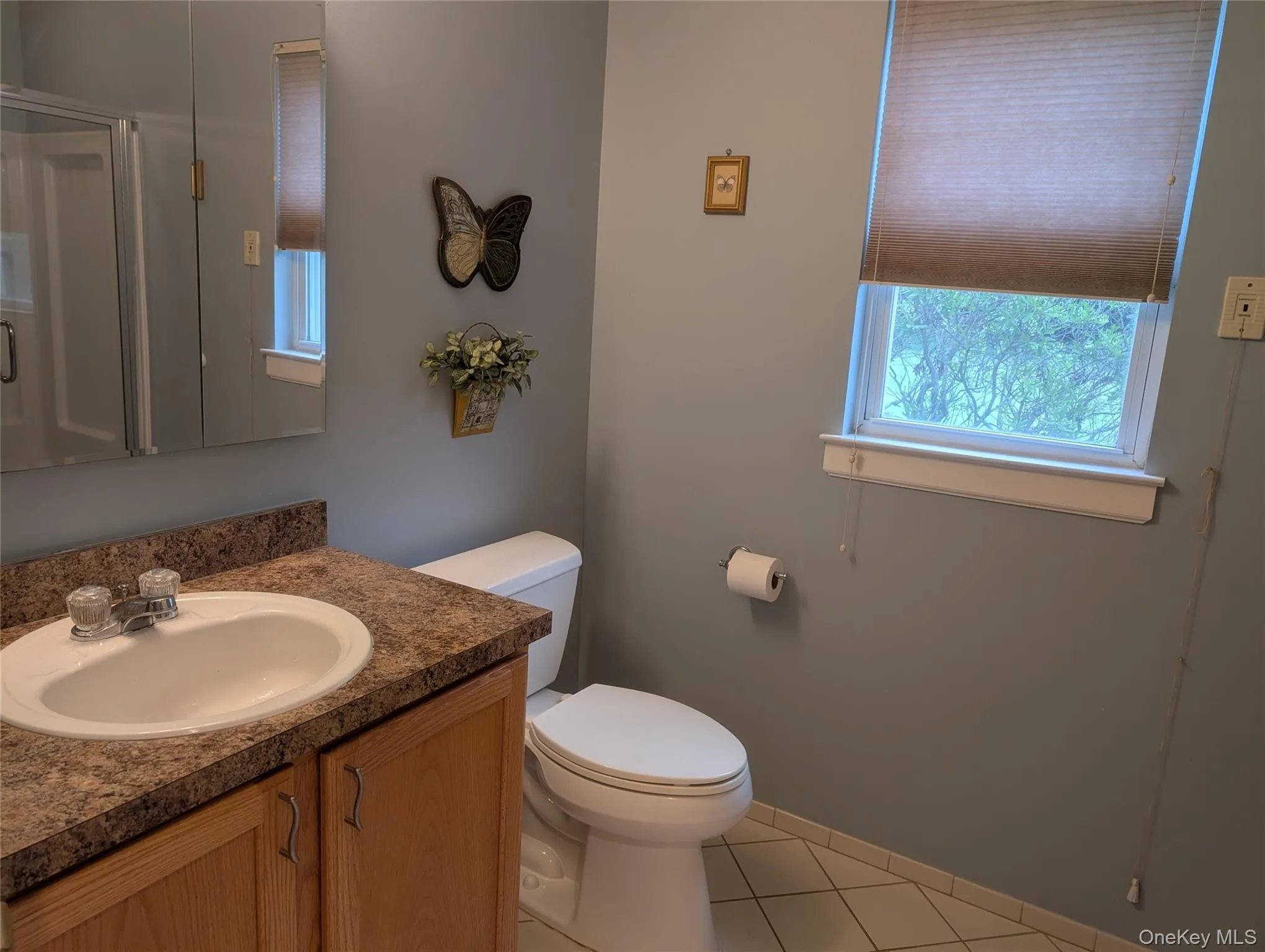 Full Bathroom Stall Shower Plus Built In Linen Closet Full Bathroom Stall Shower Plus Built In Linen Closet