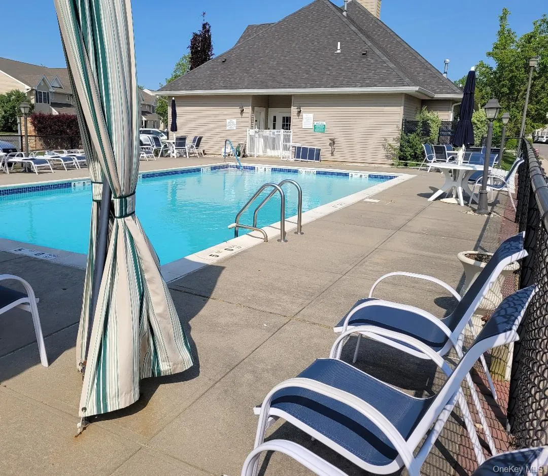 Community Pool Community Pool