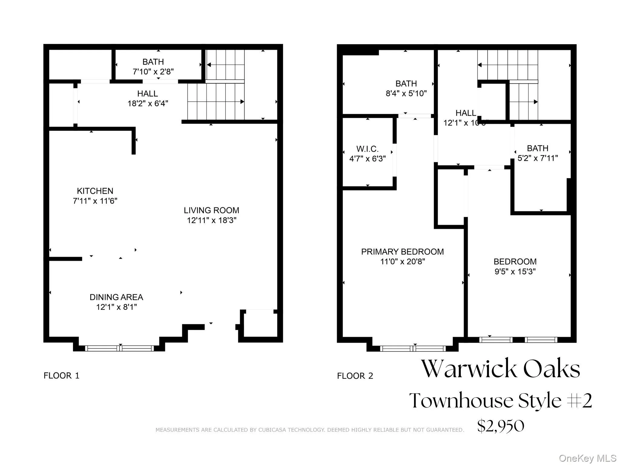 Floor plan Floor plan