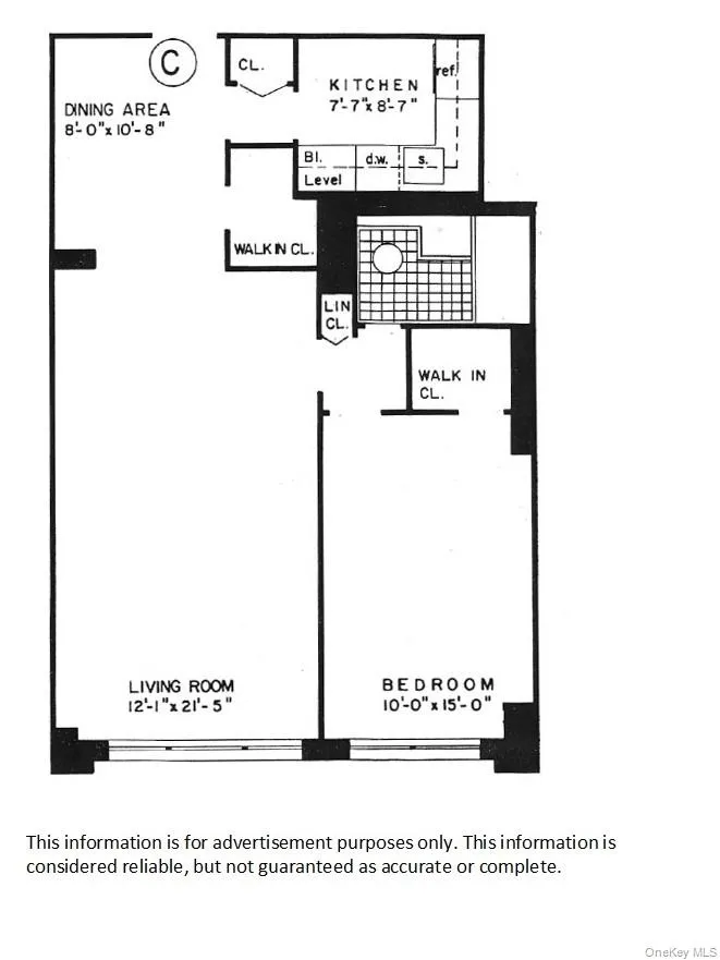 3333 Henry Hudson Parkway, New York, NY, 1 Bedroom Bedrooms, 3 Rooms Rooms,1 BathroomBathrooms,Residential,For Rent,Henry Hudson,0,1005840 3333 Henry Hudson Parkway, New York, NY, 1 Bedroom Bedrooms, 3 Rooms Rooms,1 BathroomBathrooms,Residential,For Rent,Henry Hudson,0,1005840