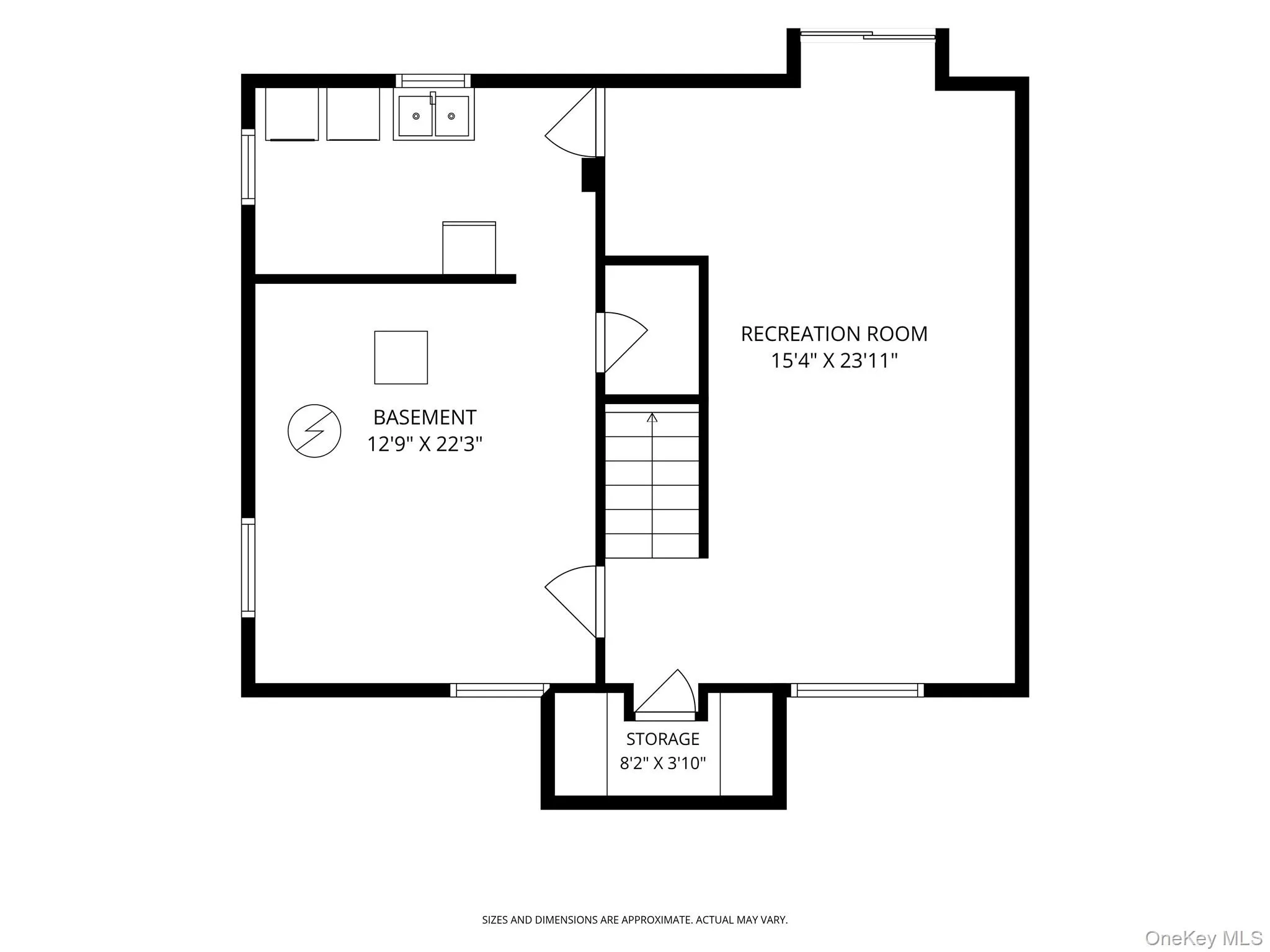 Basement Basement