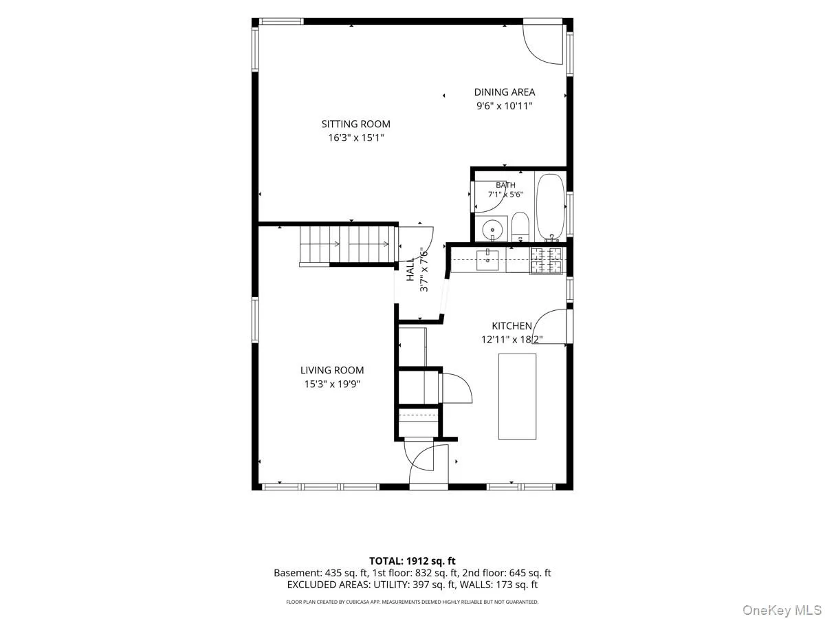154 Cypress Street, Hempstead, NY, 3 Bedrooms Bedrooms, 7 Rooms Rooms,2 BathroomsBathrooms,Residential,For Rent,Cypress,0,1005866 154 Cypress Street, Hempstead, NY, 3 Bedrooms Bedrooms, 7 Rooms Rooms,2 BathroomsBathrooms,Residential,For Rent,Cypress,0,1005866