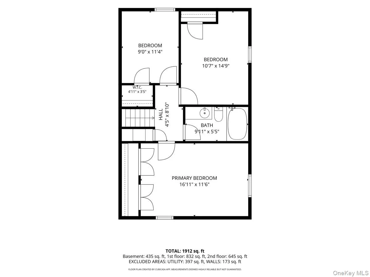 154 Cypress Street, Hempstead, NY, 3 Bedrooms Bedrooms, 7 Rooms Rooms,2 BathroomsBathrooms,Residential,For Rent,Cypress,0,1005866 154 Cypress Street, Hempstead, NY, 3 Bedrooms Bedrooms, 7 Rooms Rooms,2 BathroomsBathrooms,Residential,For Rent,Cypress,0,1005866