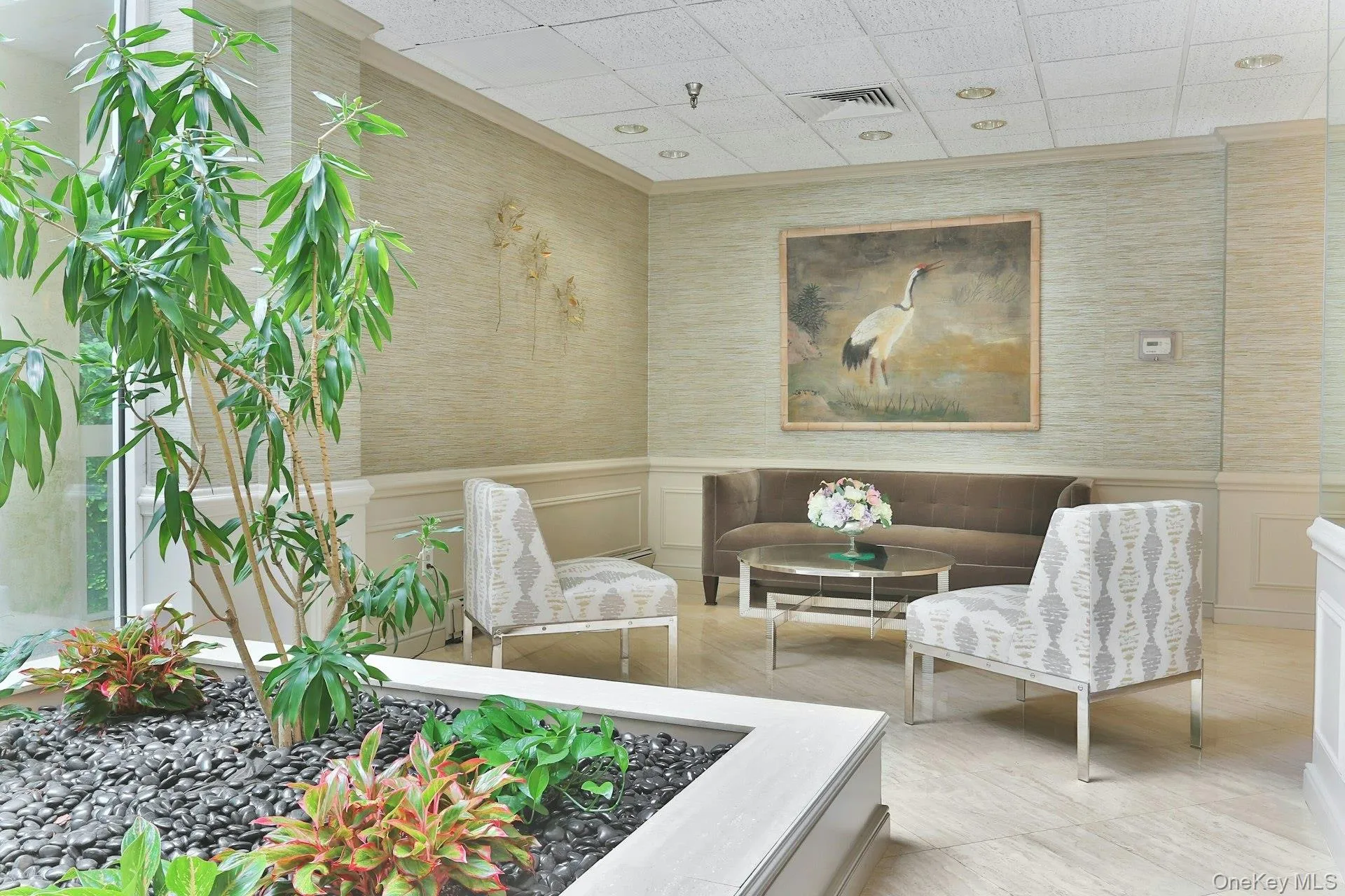 lobby lobby