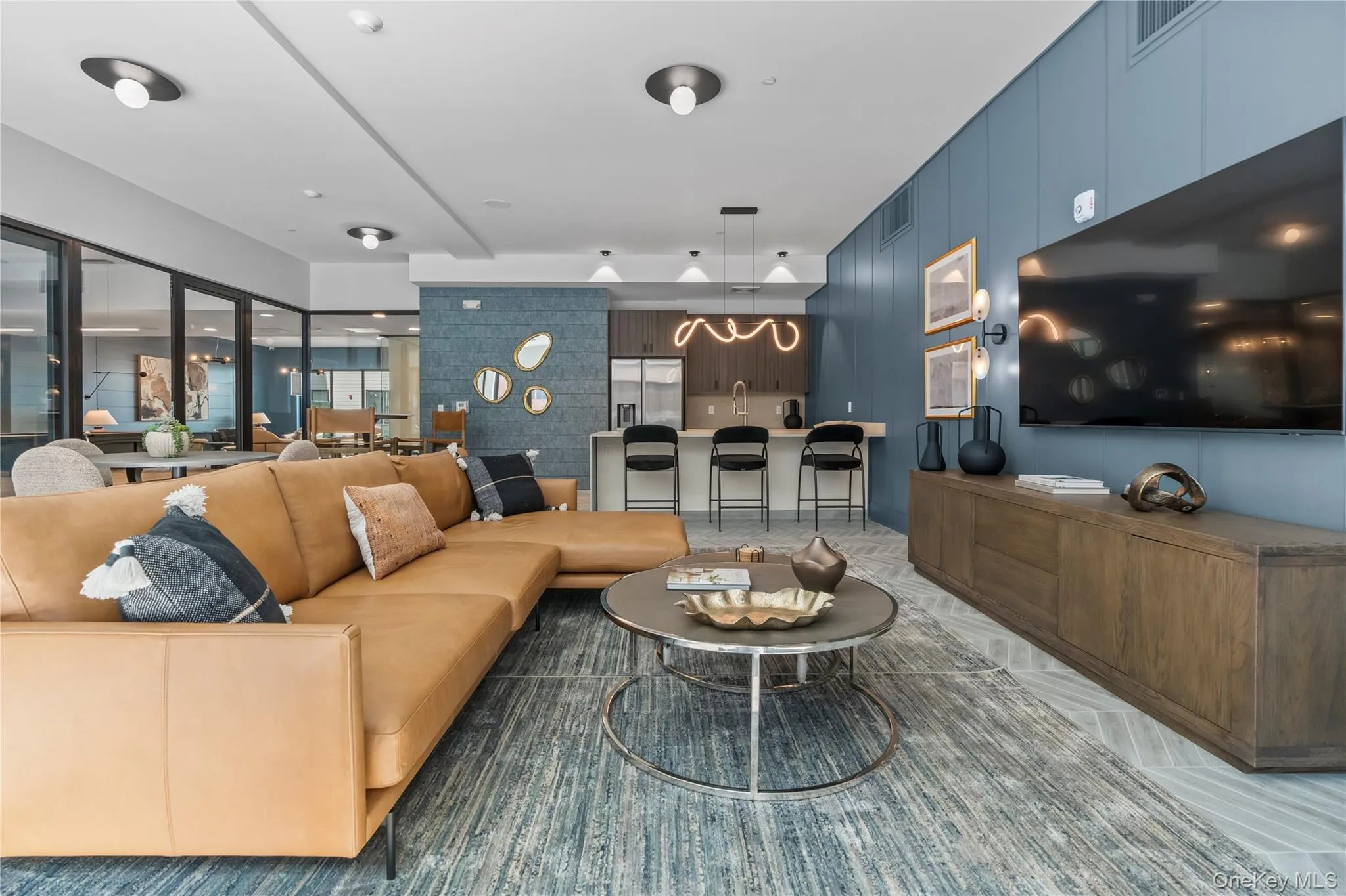 Clubroom Clubroom