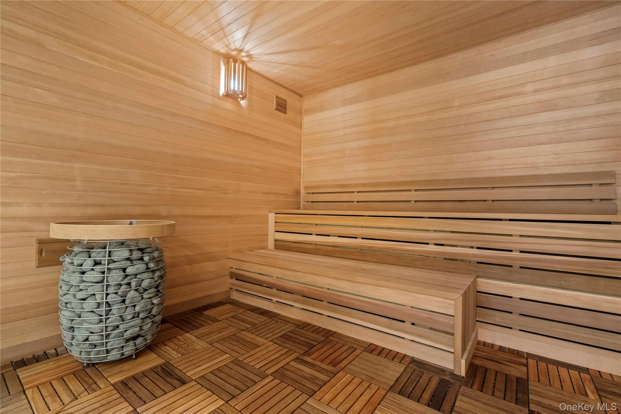 Sauna Sauna