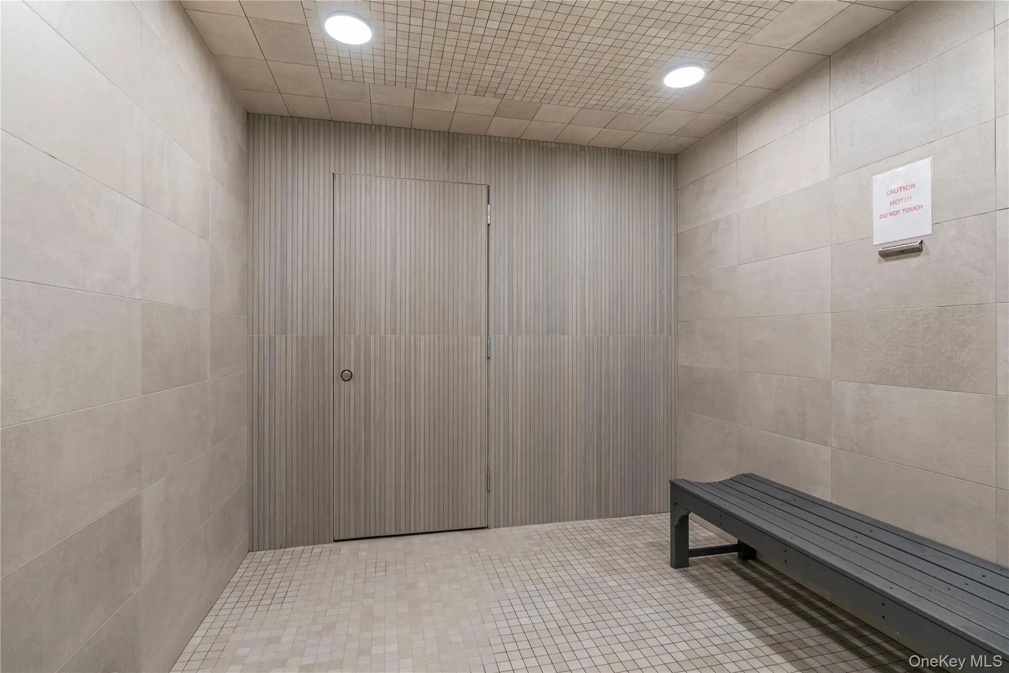 Steam Room Steam Room
