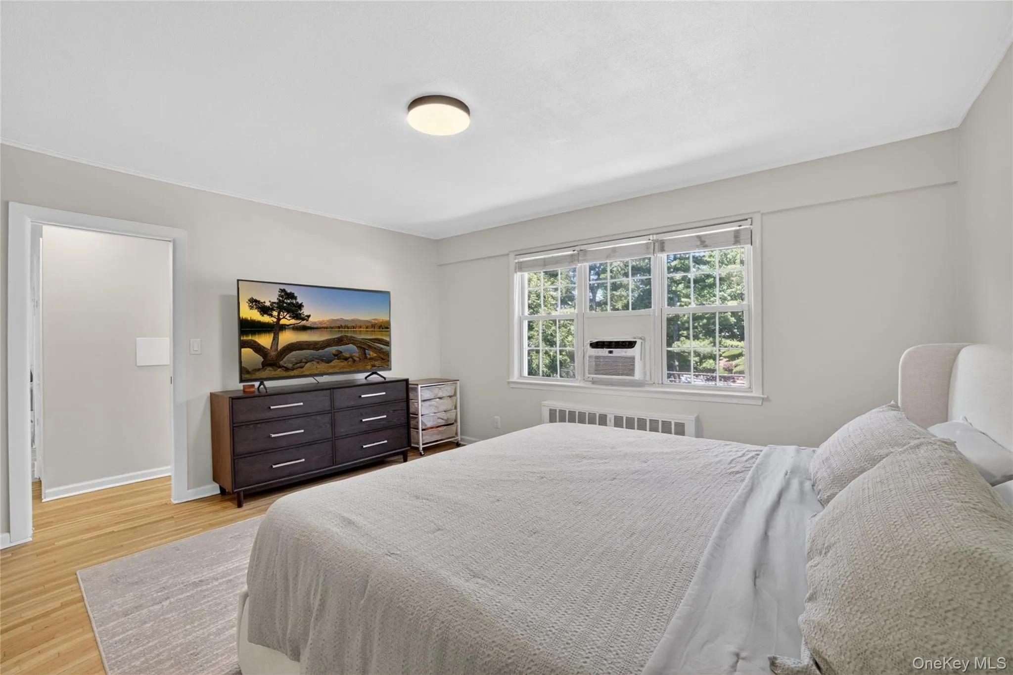 Bedroom Feature: Expansive Windows, Sunset Views, Pool View Bedroom Feature: Expansive Windows, Sunset Views, Pool View