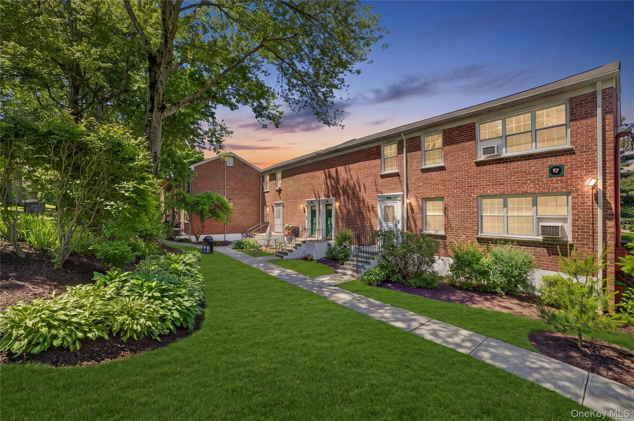 Well Maintenanced Landscaping Well Maintenanced Landscaping