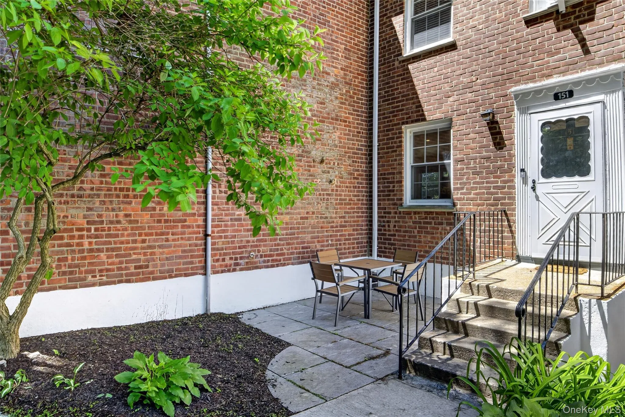 RARE Personal Patio & BBQ Area RARE Personal Patio & BBQ Area
