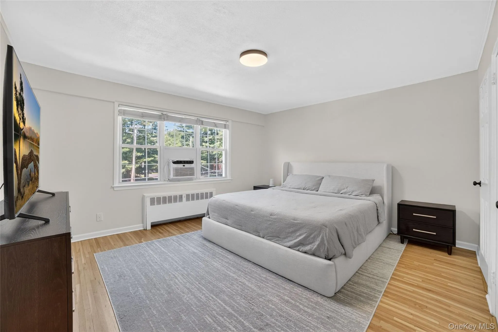 Bedroom Feature: Expansive Windows, Sunset Views, Pool View Bedroom Feature: Expansive Windows, Sunset Views, Pool View