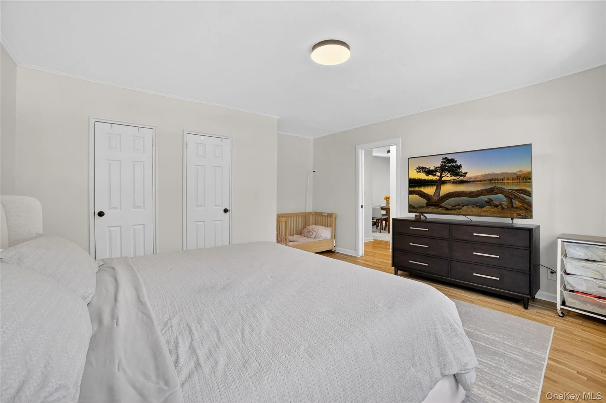 Bedroom Features: Double Closet, Large Nook Bedroom Features: Double Closet, Large Nook