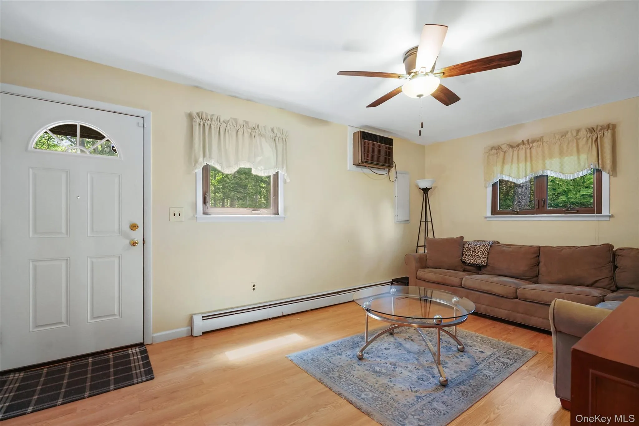 Apartment Living room Apartment Living room