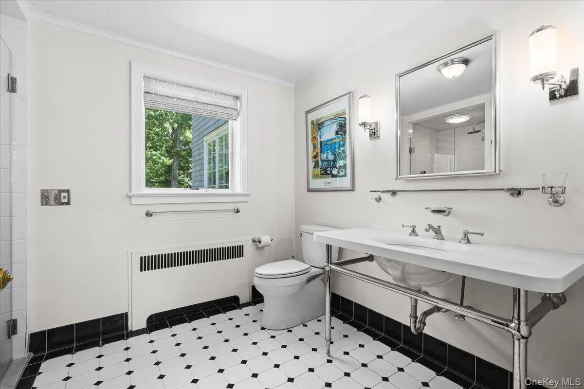 Bathroom Bathroom
