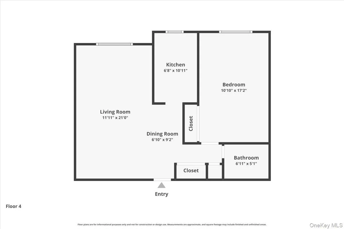 68-15 Selfridge Street, New York, NY, 1 Bedroom Bedrooms, 4 Rooms Rooms,1 BathroomBathrooms,Residential,For Rent,Selfridge,0,1005908 68-15 Selfridge Street, New York, NY, 1 Bedroom Bedrooms, 4 Rooms Rooms,1 BathroomBathrooms,Residential,For Rent,Selfridge,0,1005908