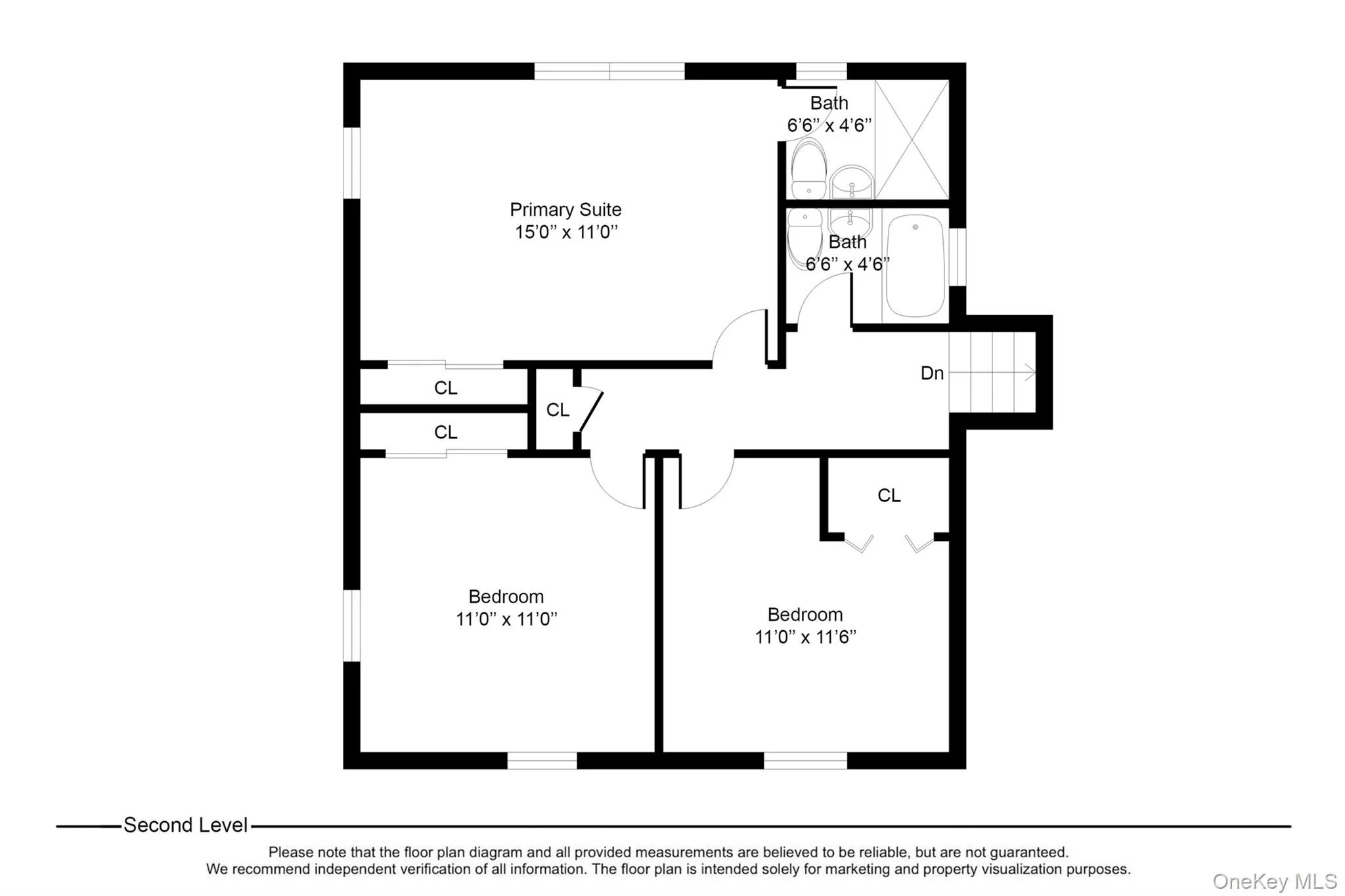 Floor plan Floor plan