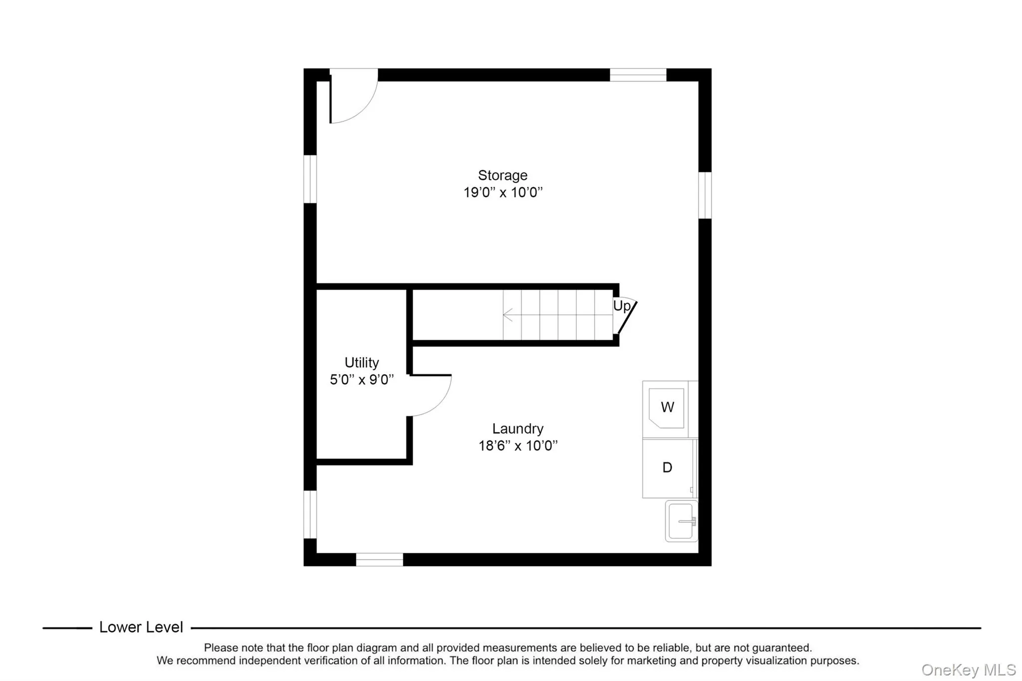 Floor plan Floor plan