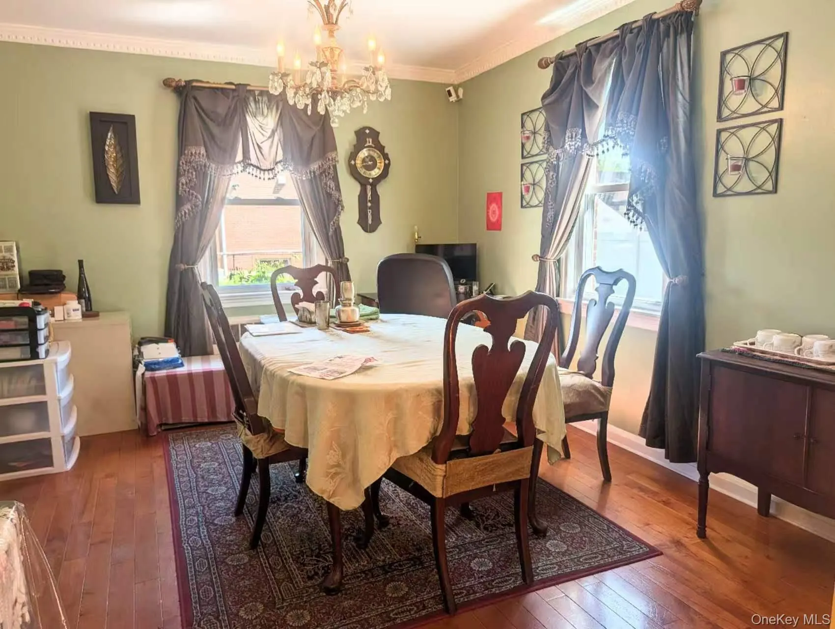 Dining Room Dining Room
