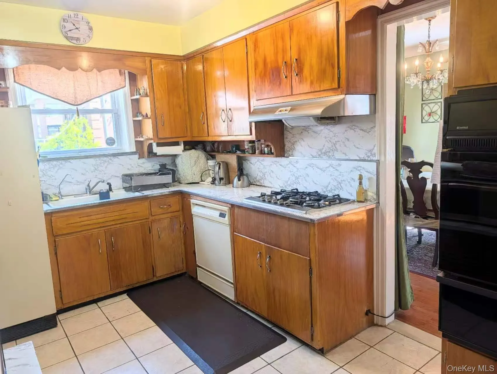Kitchen Kitchen