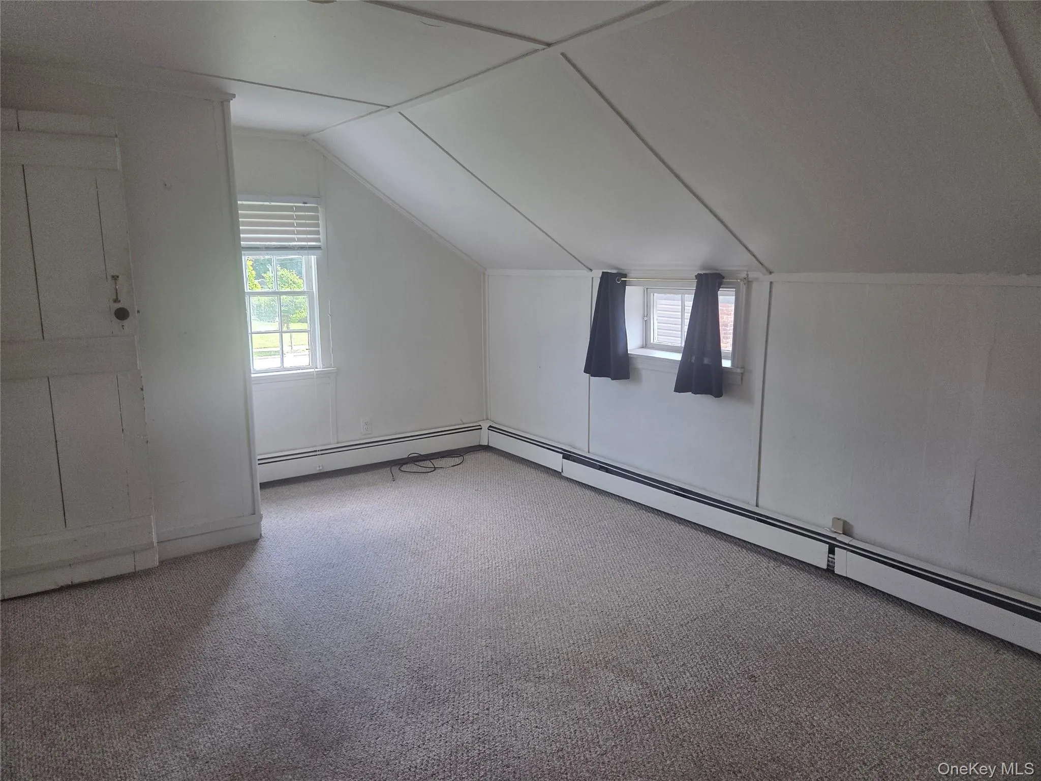 2nd floor, Smaller BR 2nd floor, Smaller BR