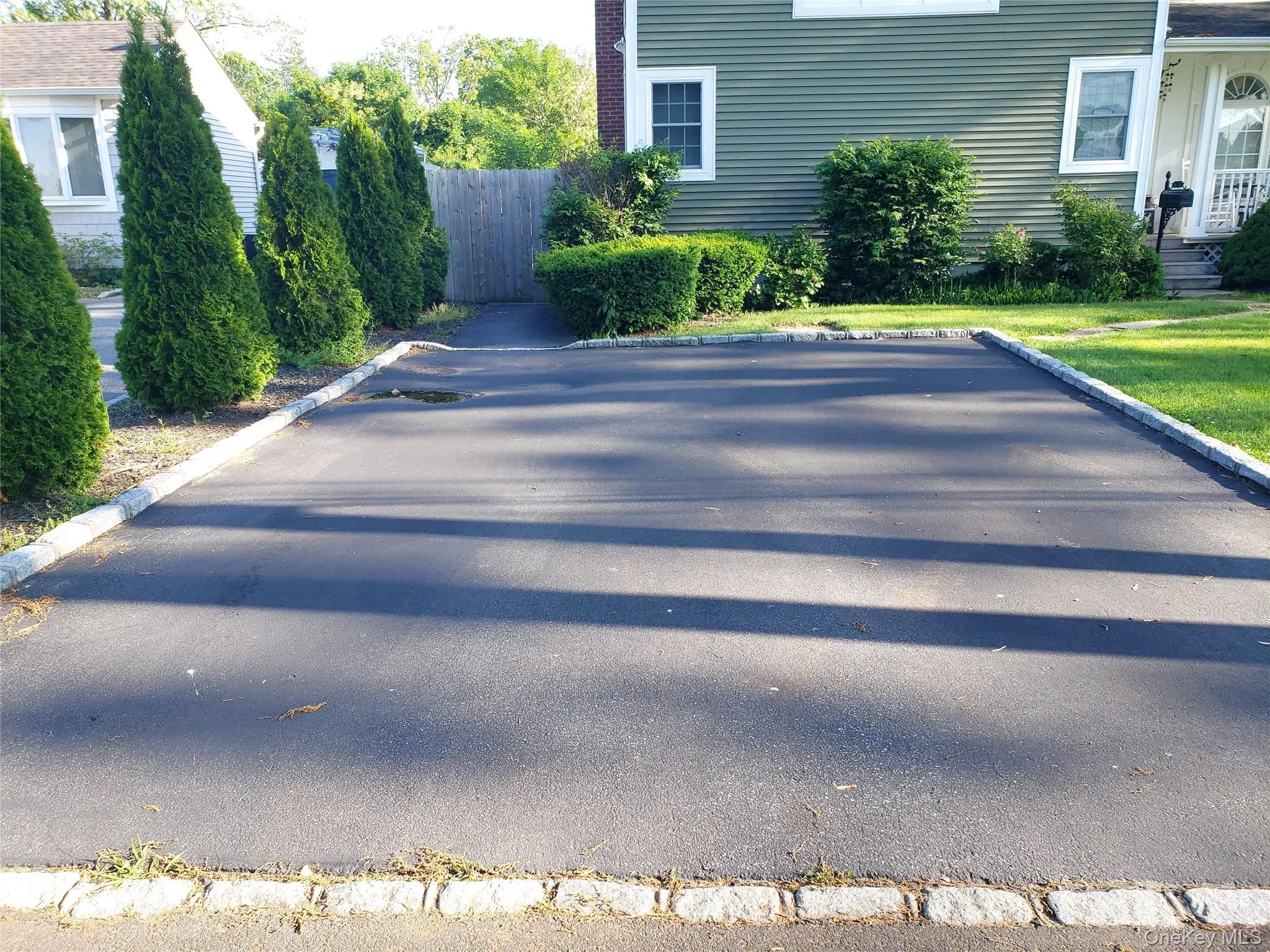 2 Car Driveway 2 Car Driveway