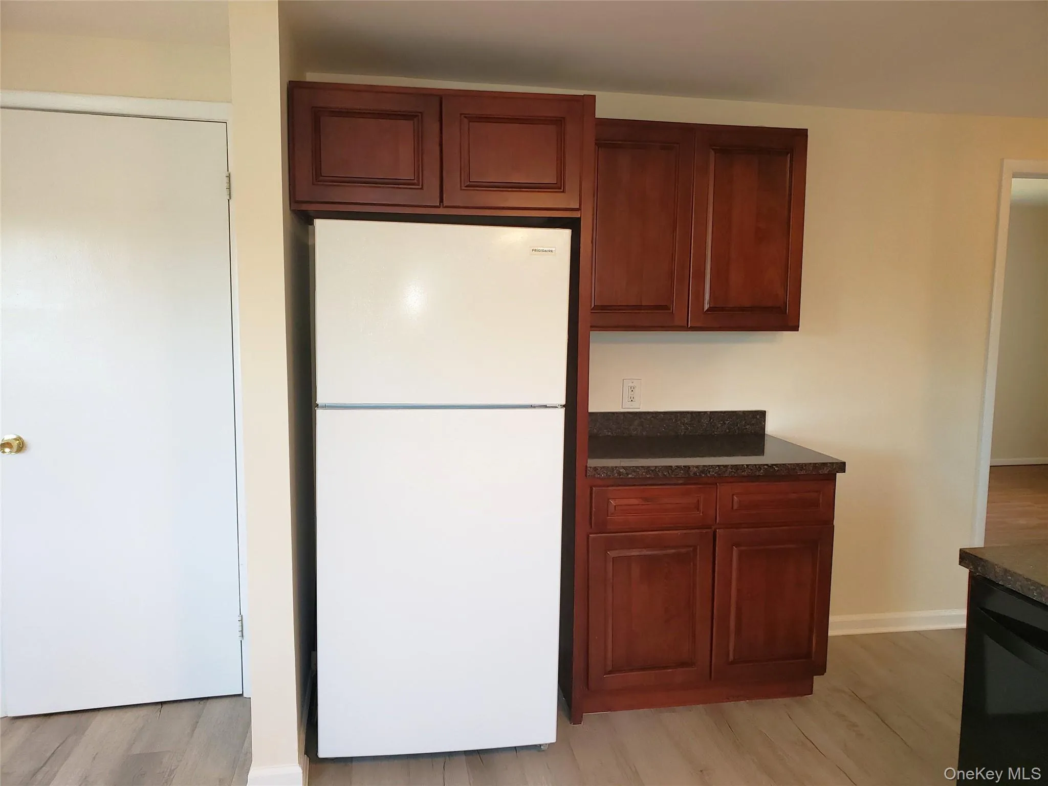 Refrigerator & Cabinetry Refrigerator & Cabinetry