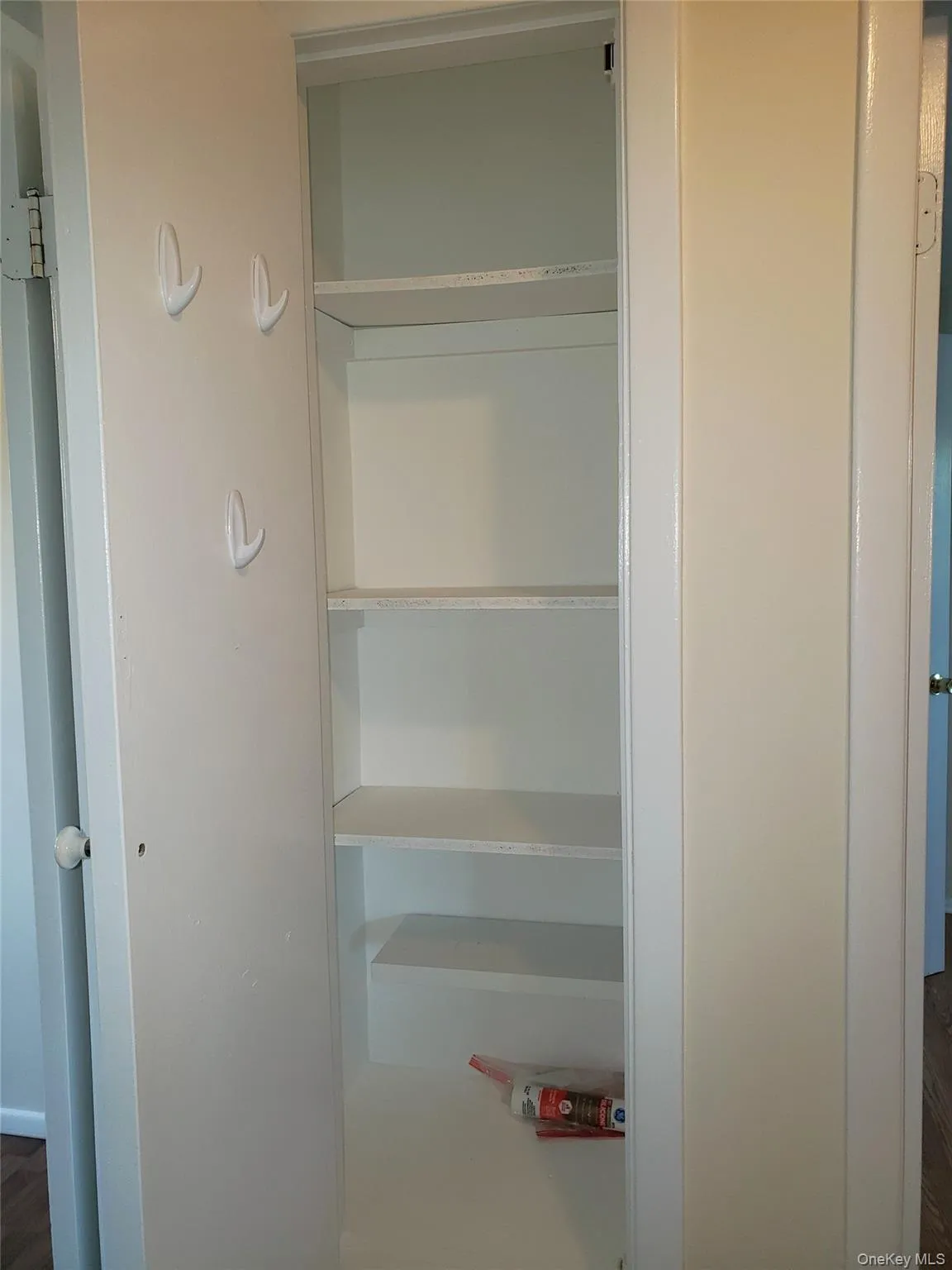 Linen Closet Linen Closet