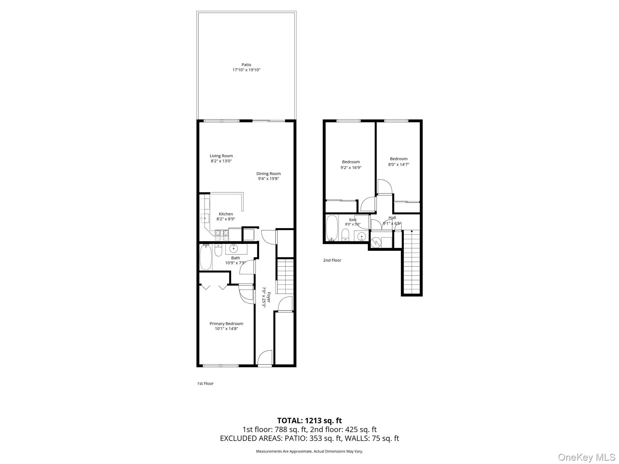 93 Admiral Court, New York, NY, 3 Bedrooms Bedrooms, 5 Rooms Rooms,2 BathroomsBathrooms,Residential,For Rent,Admiral,0,1006002 93 Admiral Court, New York, NY, 3 Bedrooms Bedrooms, 5 Rooms Rooms,2 BathroomsBathrooms,Residential,For Rent,Admiral,0,1006002