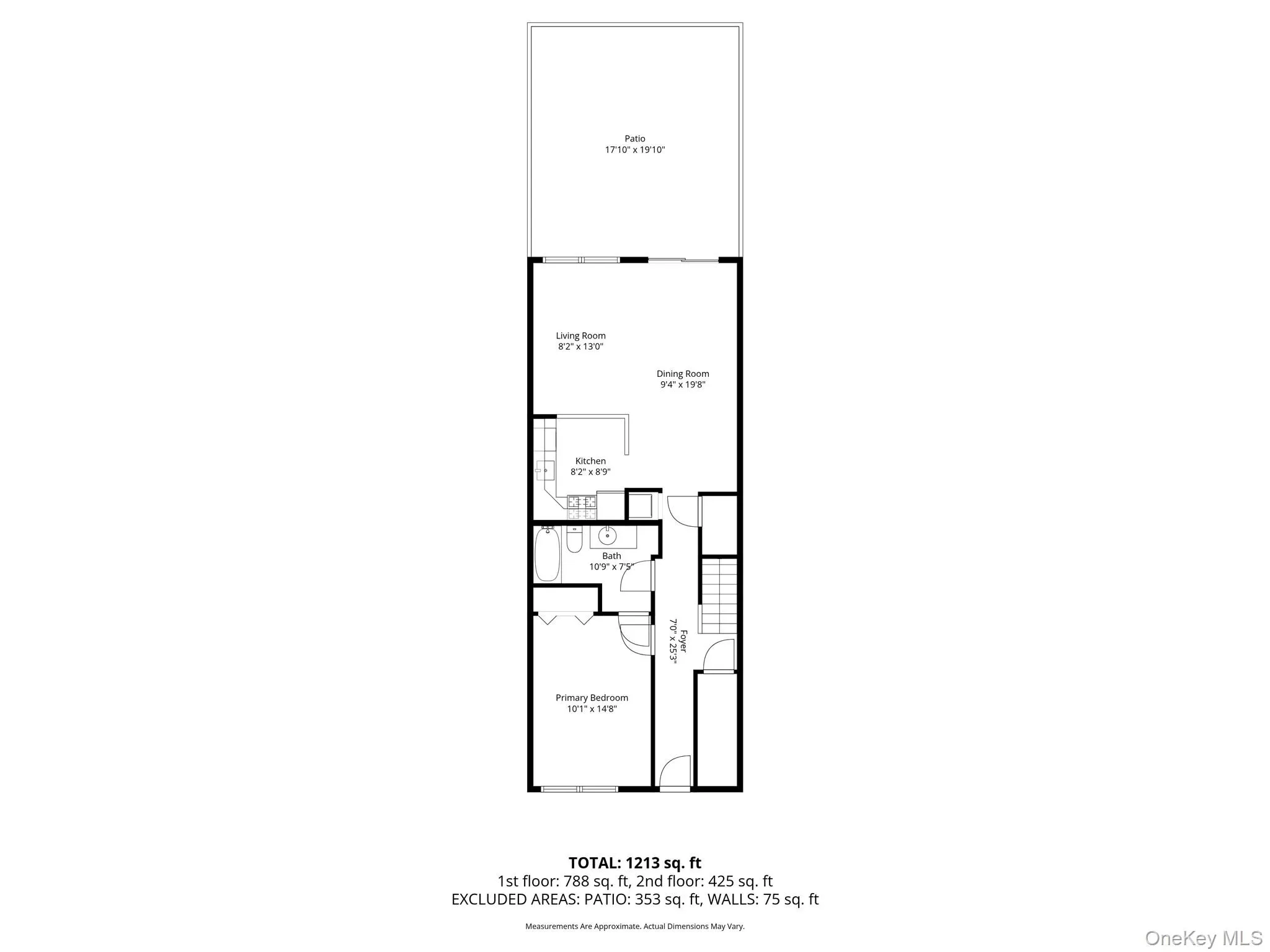 93 Admiral Court, New York, NY, 3 Bedrooms Bedrooms, 5 Rooms Rooms,2 BathroomsBathrooms,Residential,For Rent,Admiral,0,1006002 93 Admiral Court, New York, NY, 3 Bedrooms Bedrooms, 5 Rooms Rooms,2 BathroomsBathrooms,Residential,For Rent,Admiral,0,1006002