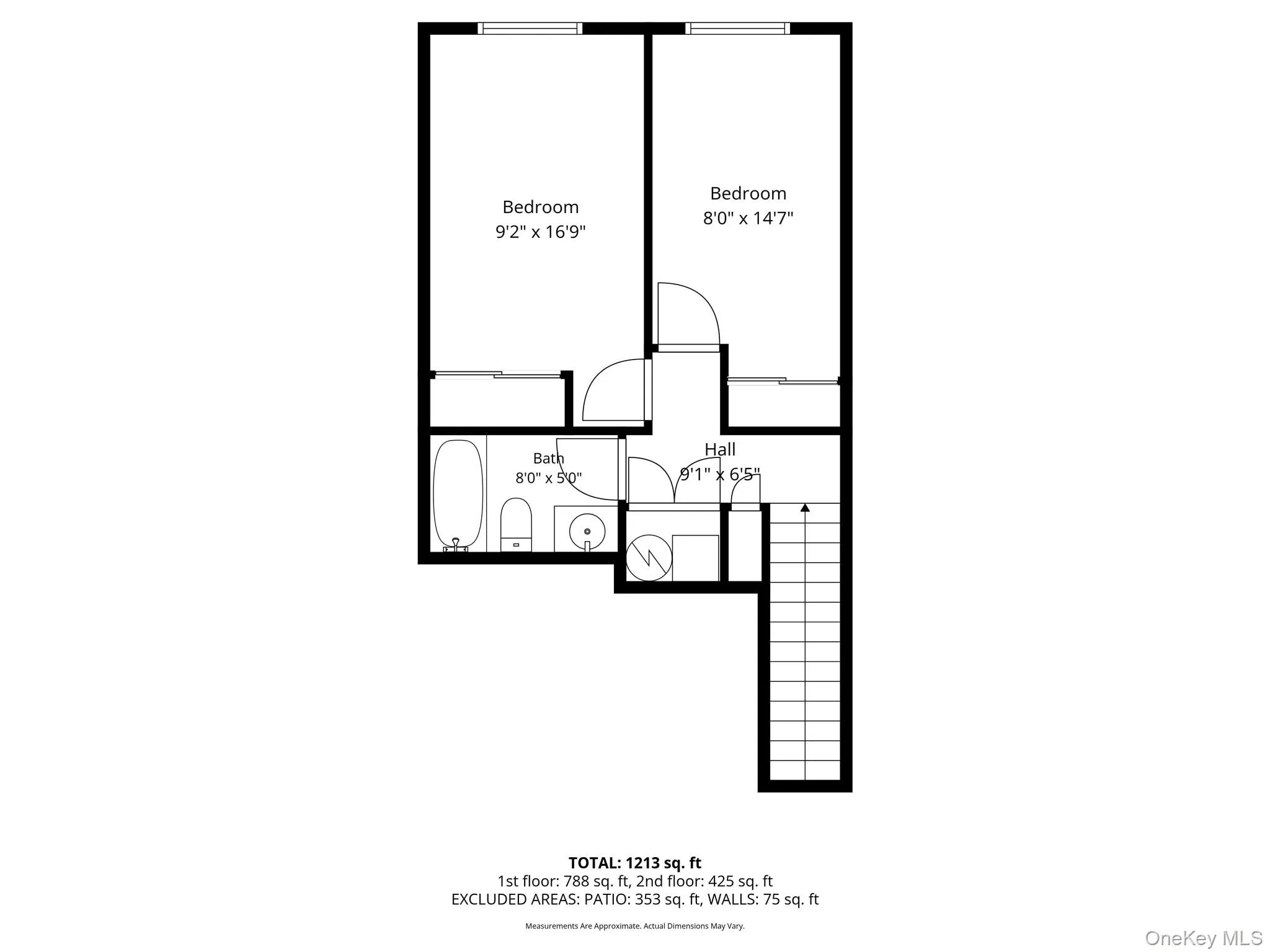 93 Admiral Court, New York, NY, 3 Bedrooms Bedrooms, 5 Rooms Rooms,2 BathroomsBathrooms,Residential,For Rent,Admiral,0,1006002 93 Admiral Court, New York, NY, 3 Bedrooms Bedrooms, 5 Rooms Rooms,2 BathroomsBathrooms,Residential,For Rent,Admiral,0,1006002