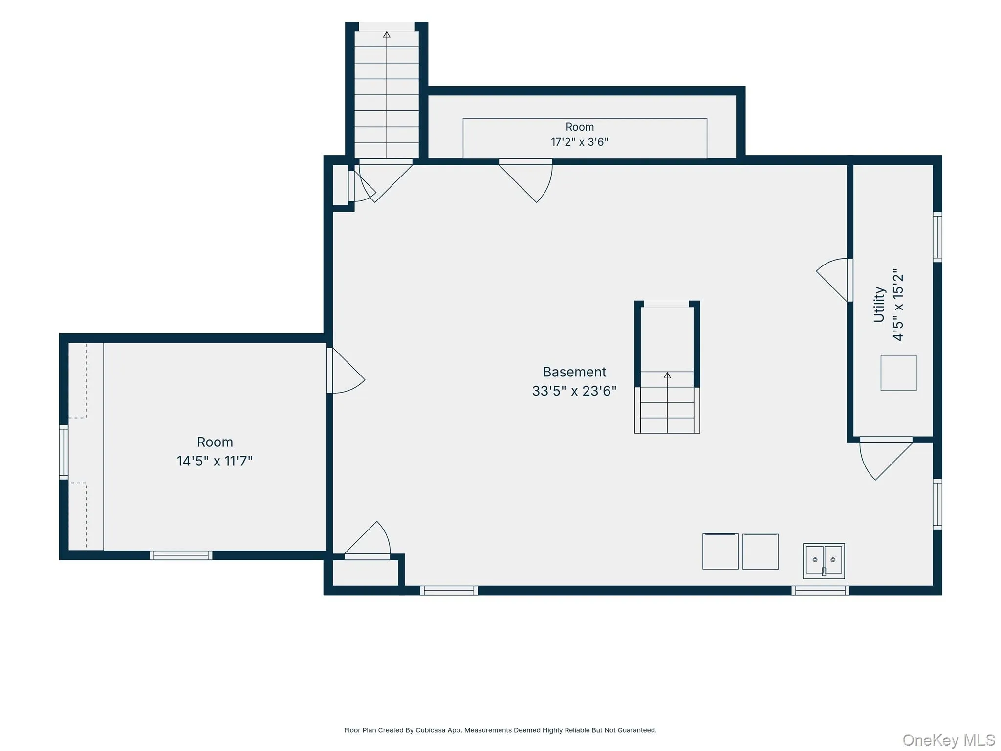 Basement Basement