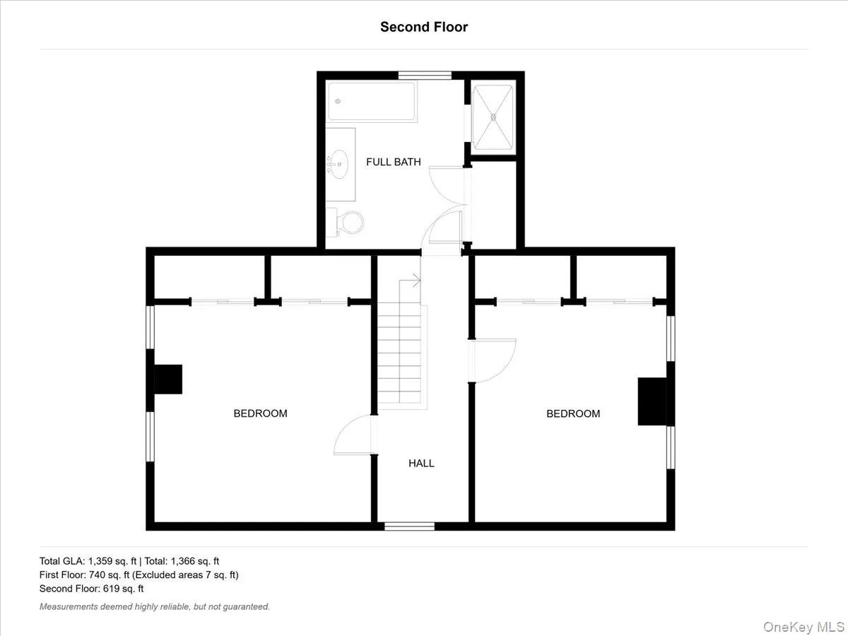 1st floor 1st floor