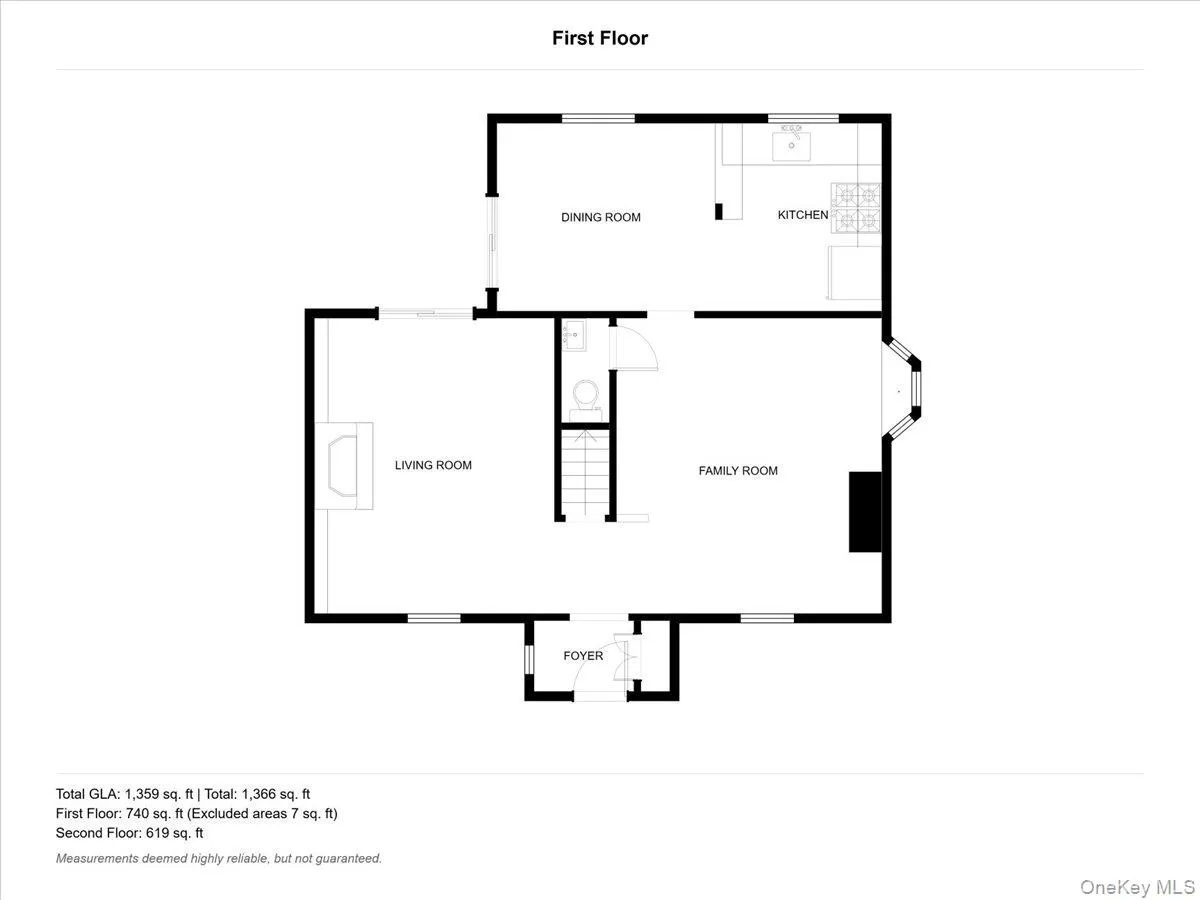 1st floor 1st floor