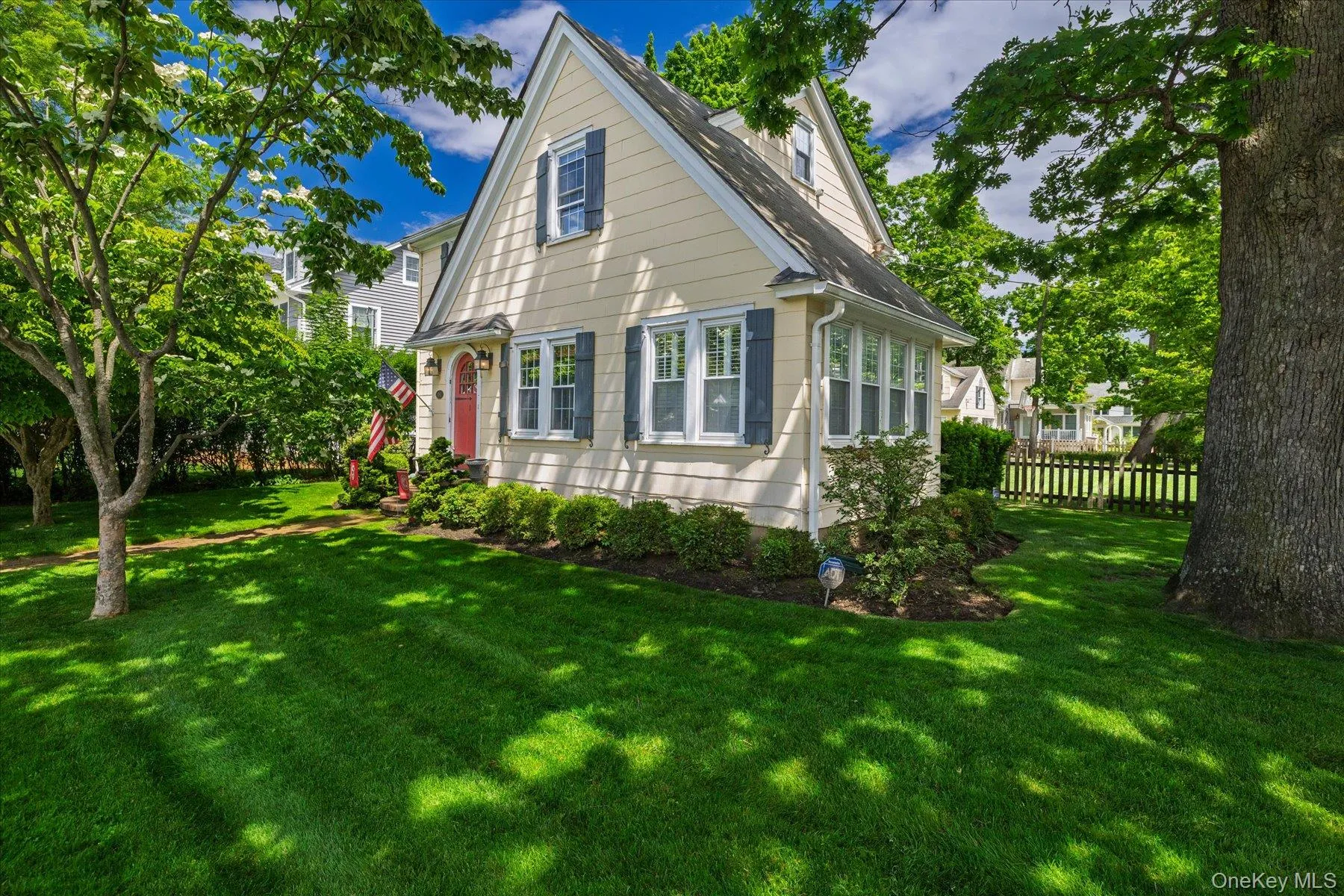 Welcome Home to Located in the Heart of Rockville Centre on a quiet tree lined street Welcome Home to Located in the Heart of Rockville Centre on a quiet tree lined street
