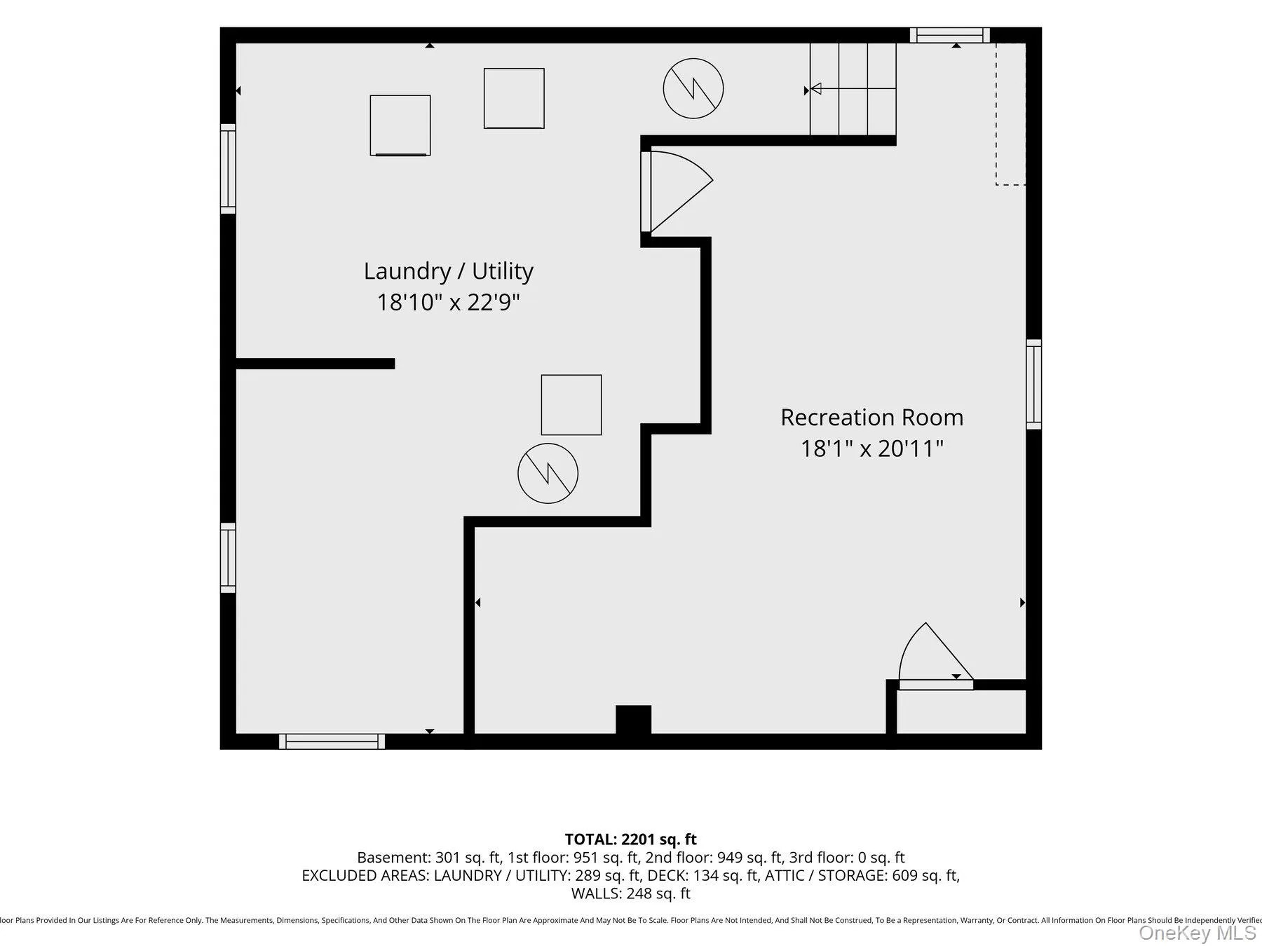 Basement Basement