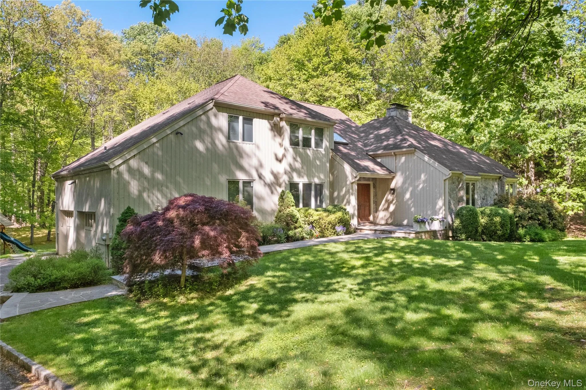 Welcome Home! Welcome Home!