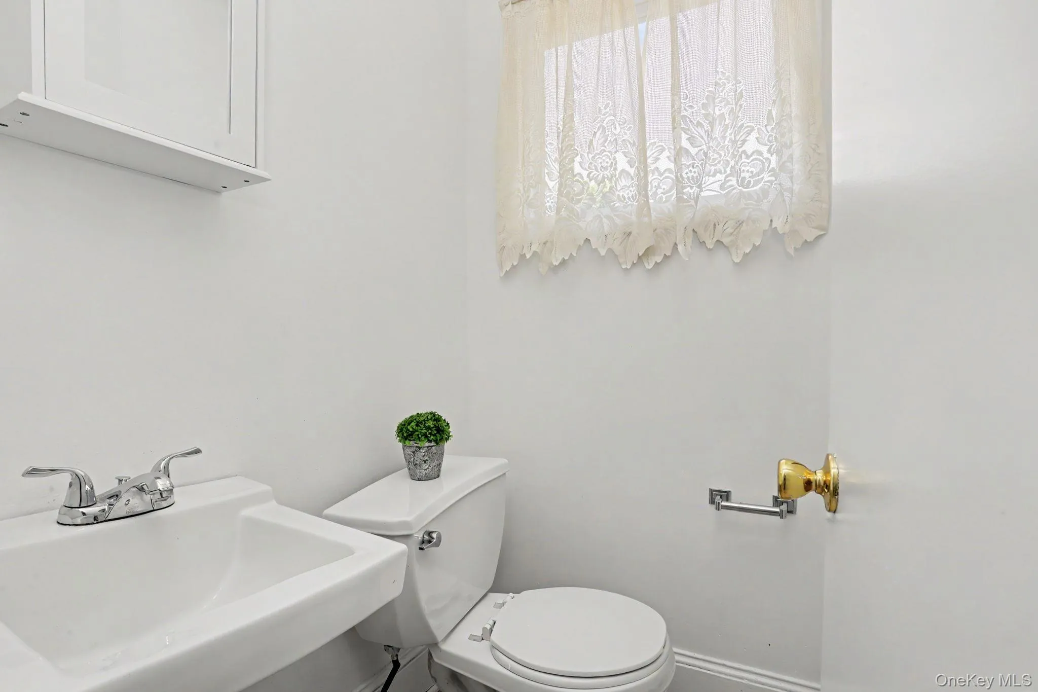 Half Bath Half Bath