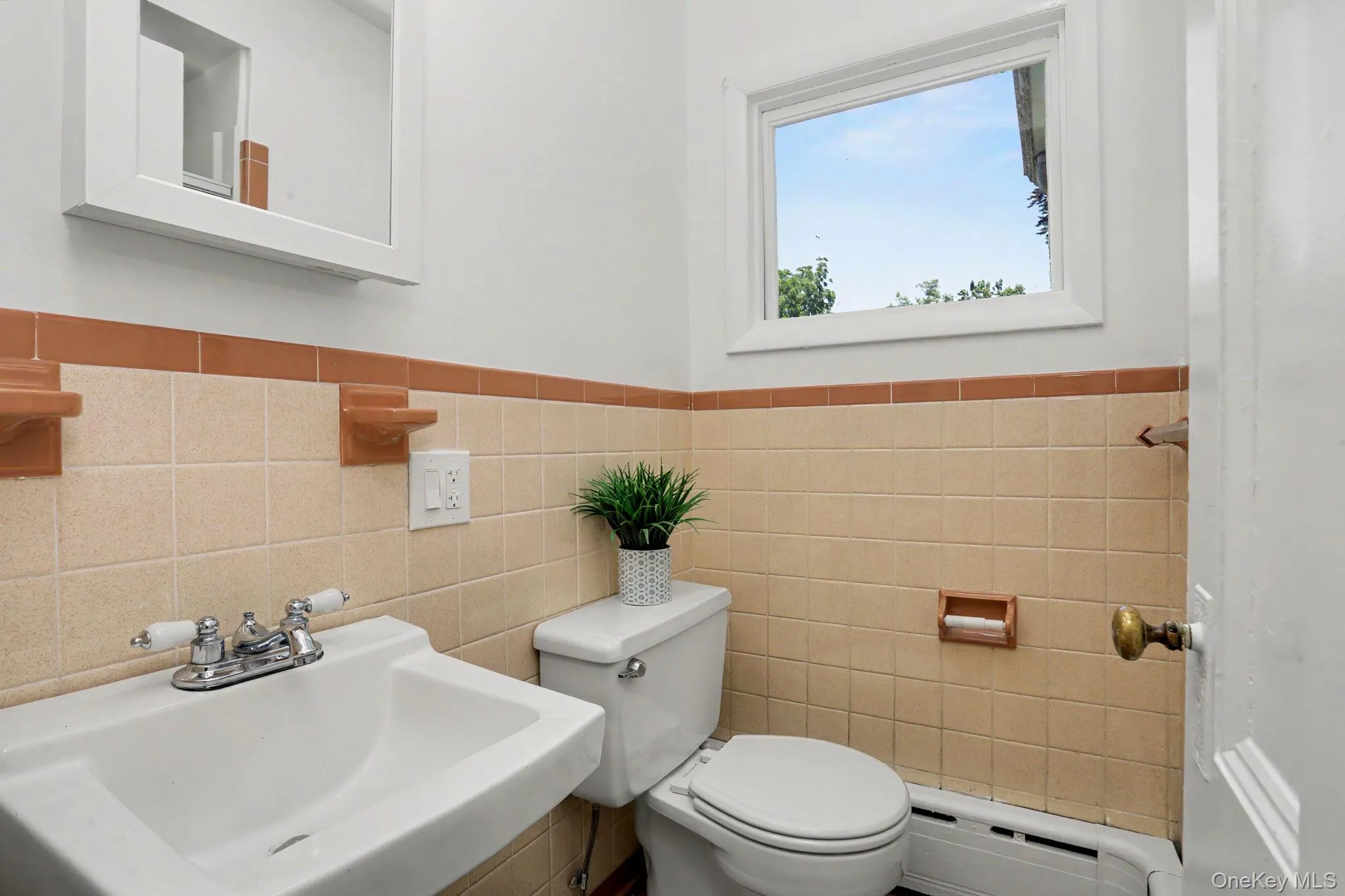 Bathroom with Shower Bathroom with Shower