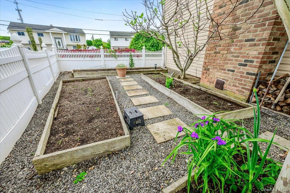 Veg gardens Veg gardens