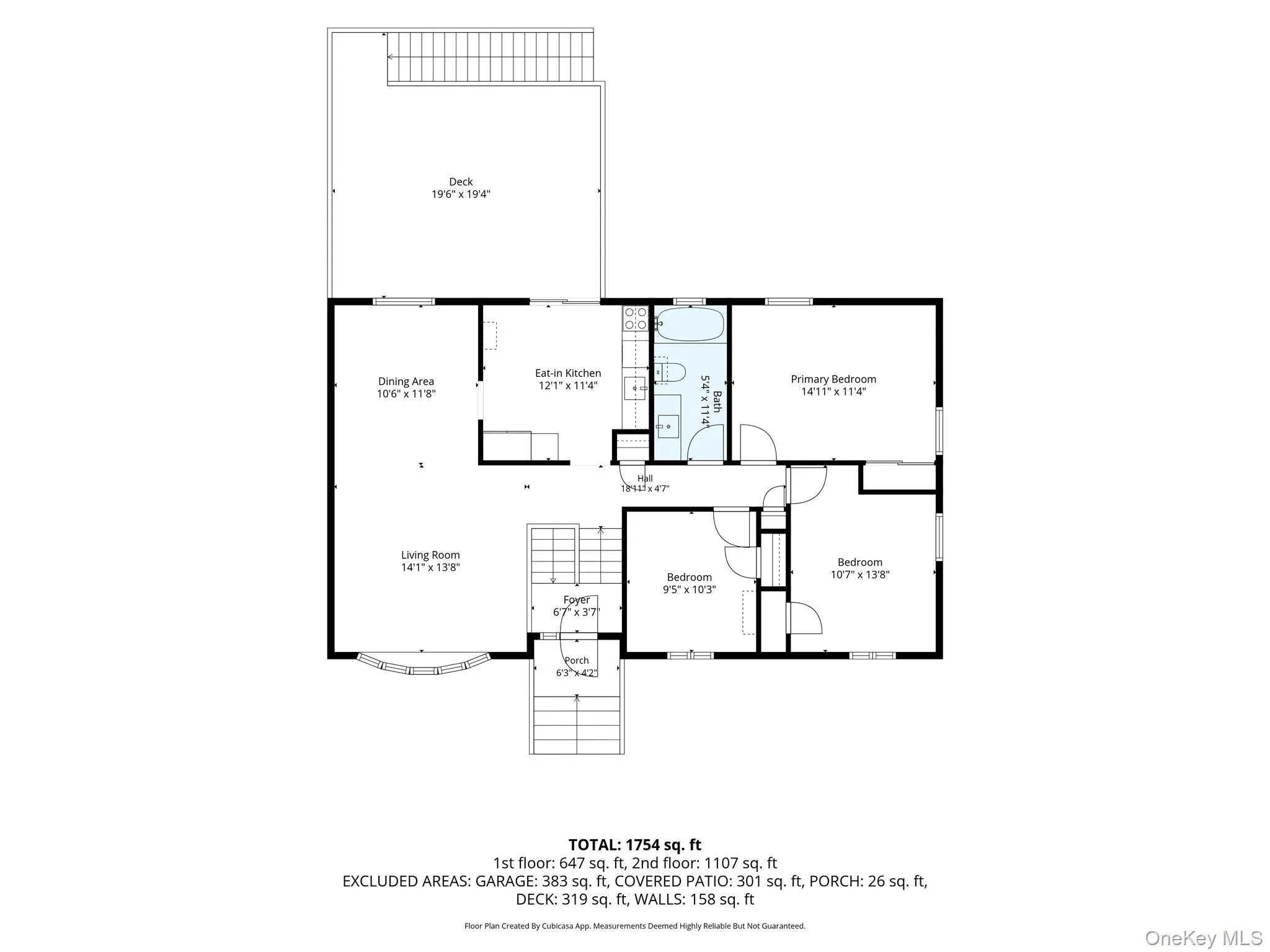 2nd Floor 2nd Floor