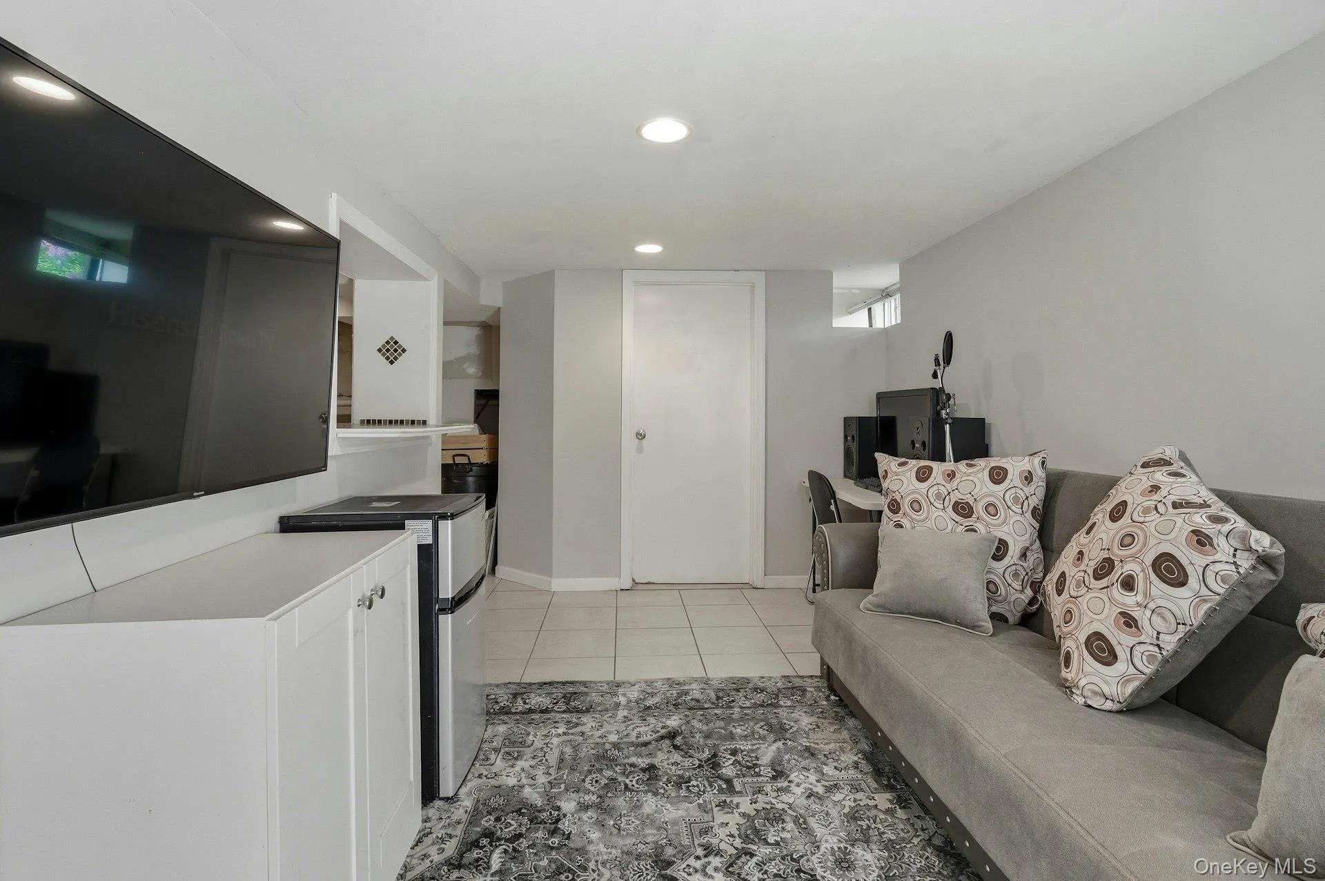 Finished Basement Finished Basement