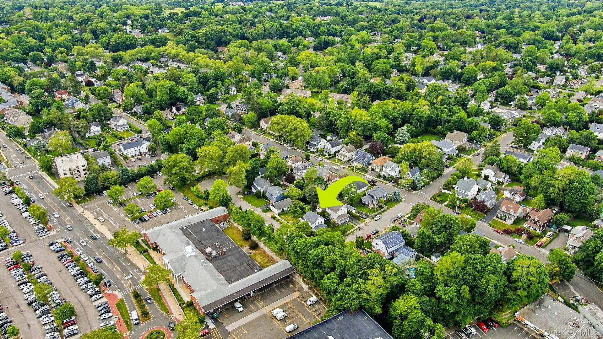 Incredible Village Location Incredible Village Location