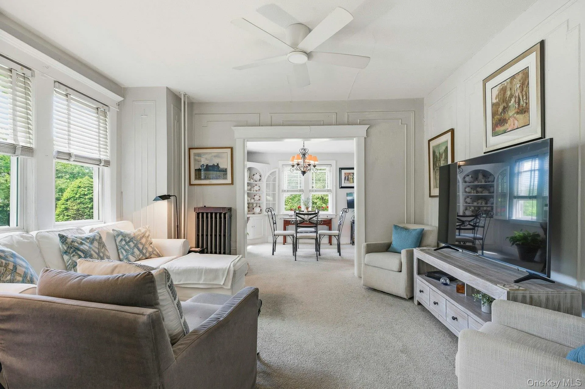 Formal Living Room Formal Living Room