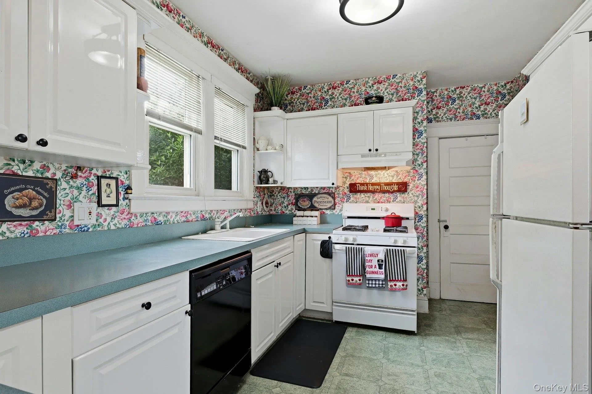 Kitchen Kitchen